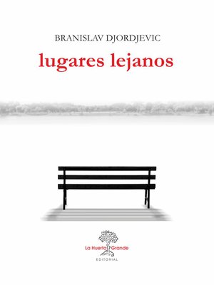 cover image of Lugares lejanos